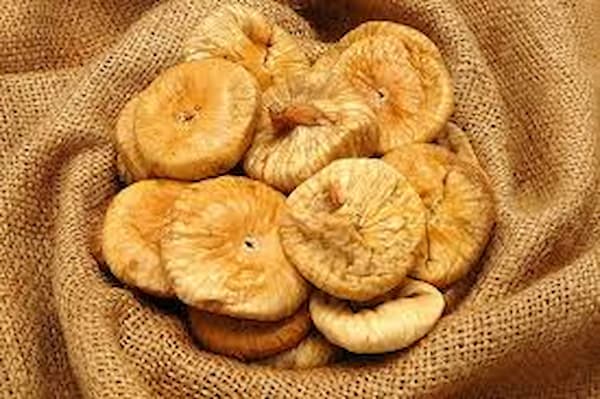خرید انجیر خشک مرغوب + قیمت فروش استثنایی
